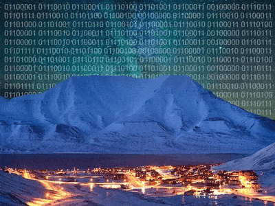The company that wants to preserve our data for 500+ years